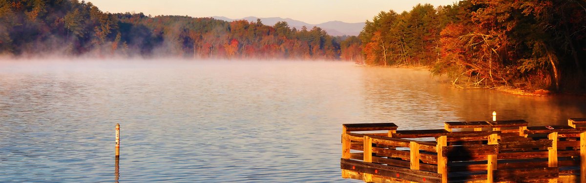 Lake James State Park