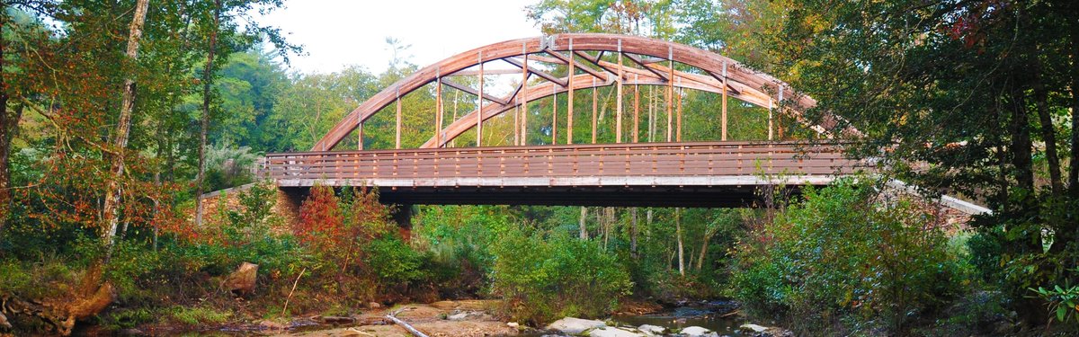 Lake James State Park