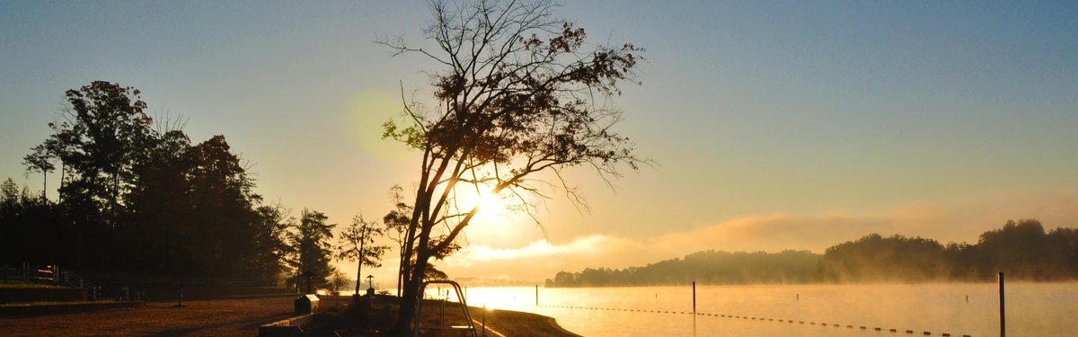 Lake James State Park