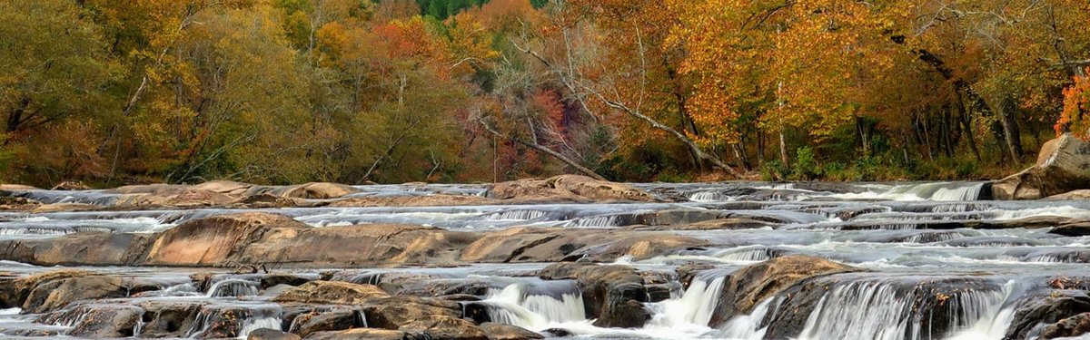Mayo River State Park