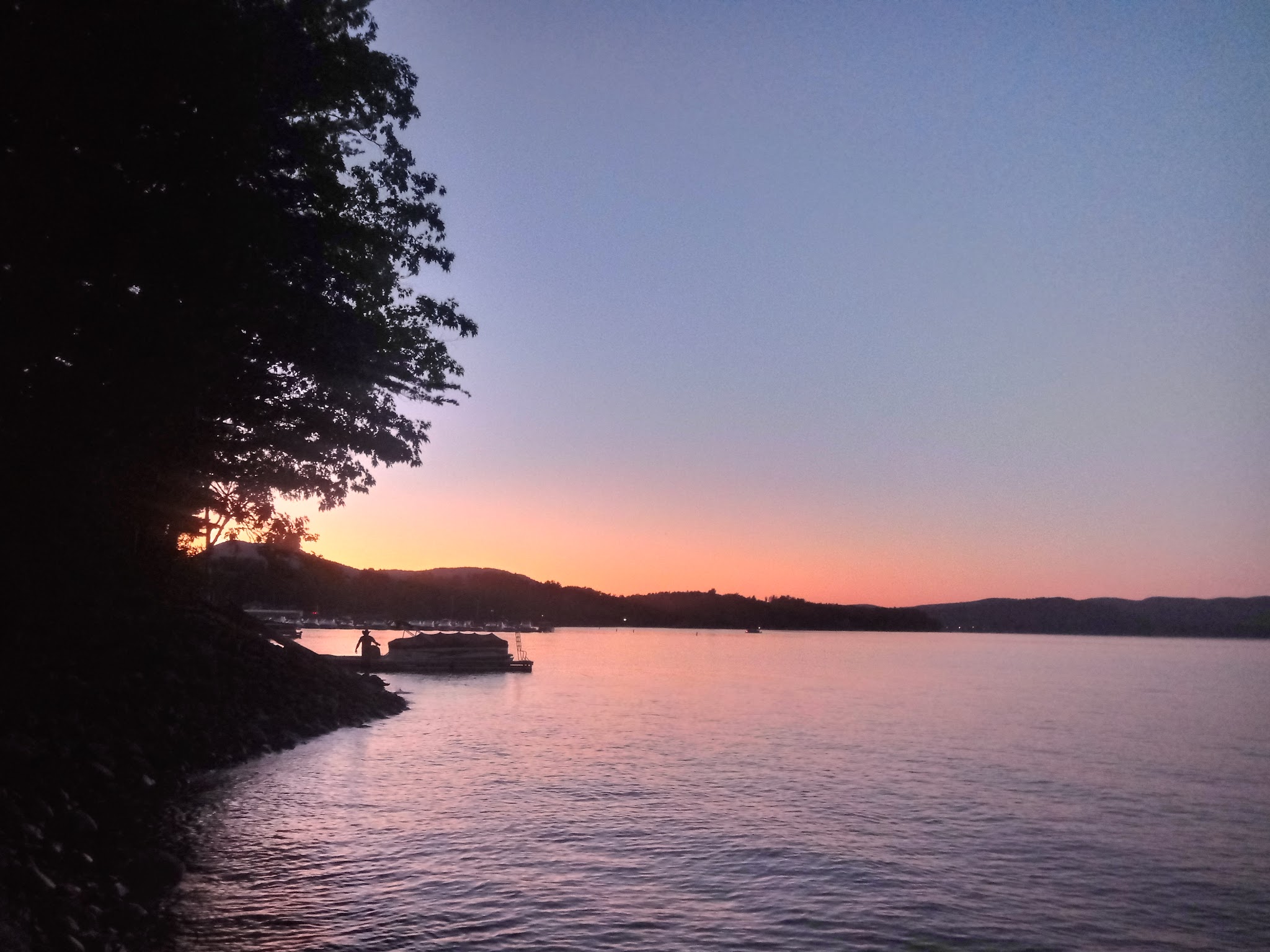 Northampton Beach Campground