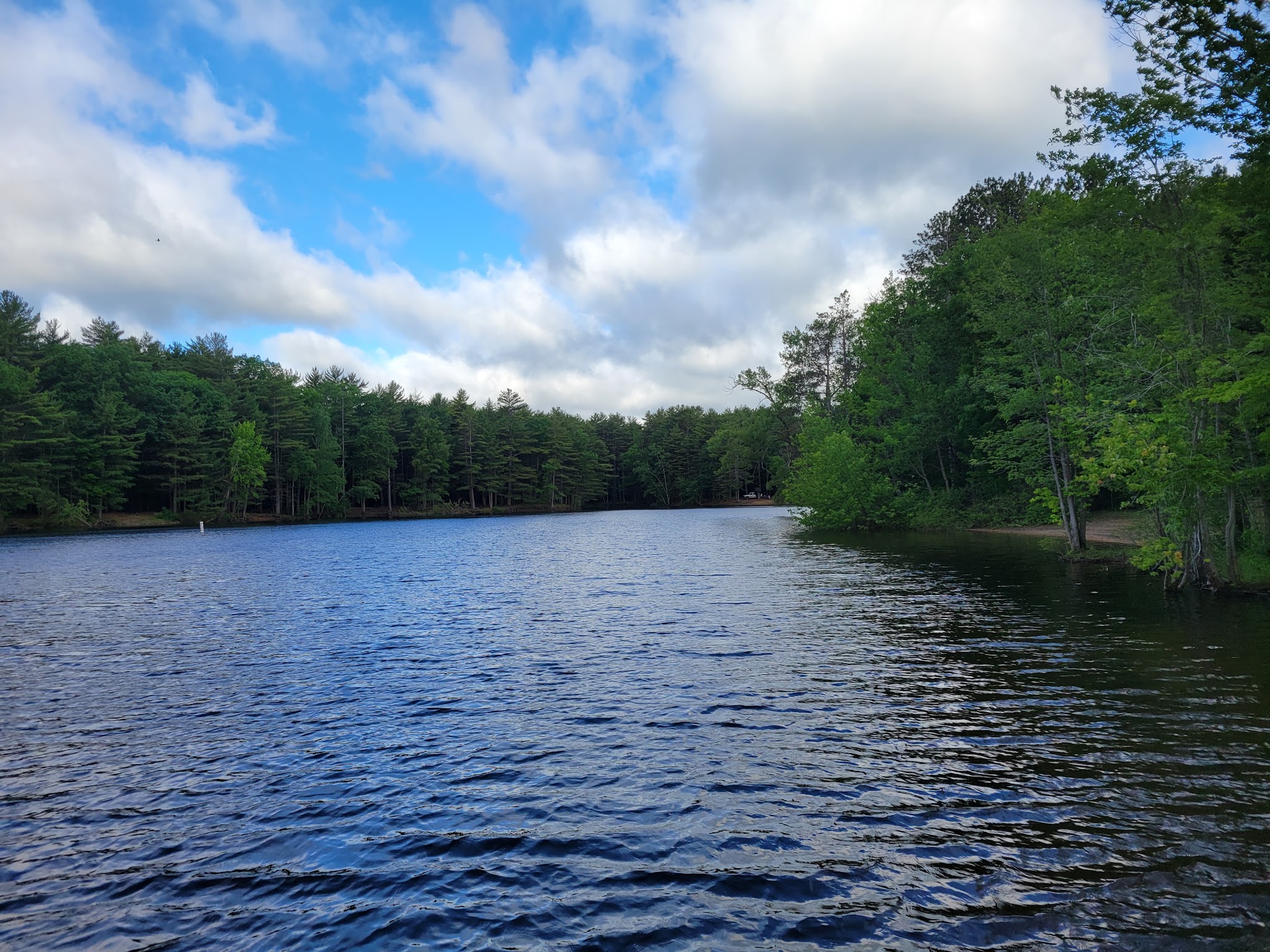 Northampton Beach Campground