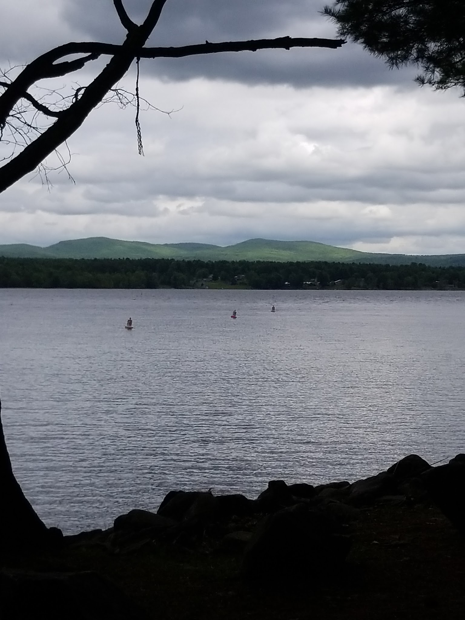 Northampton Beach Campground