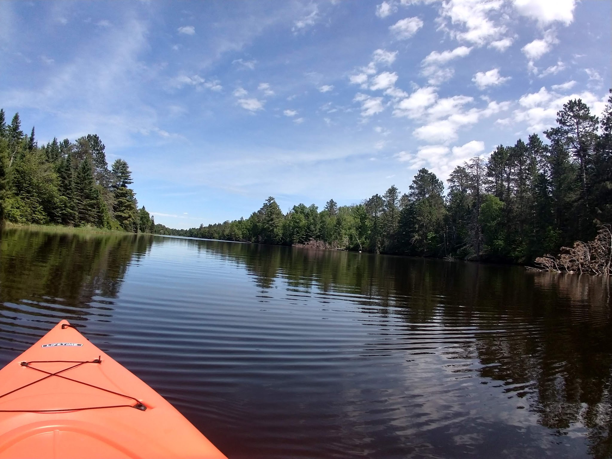 Northern Highland - American Legion State Forest