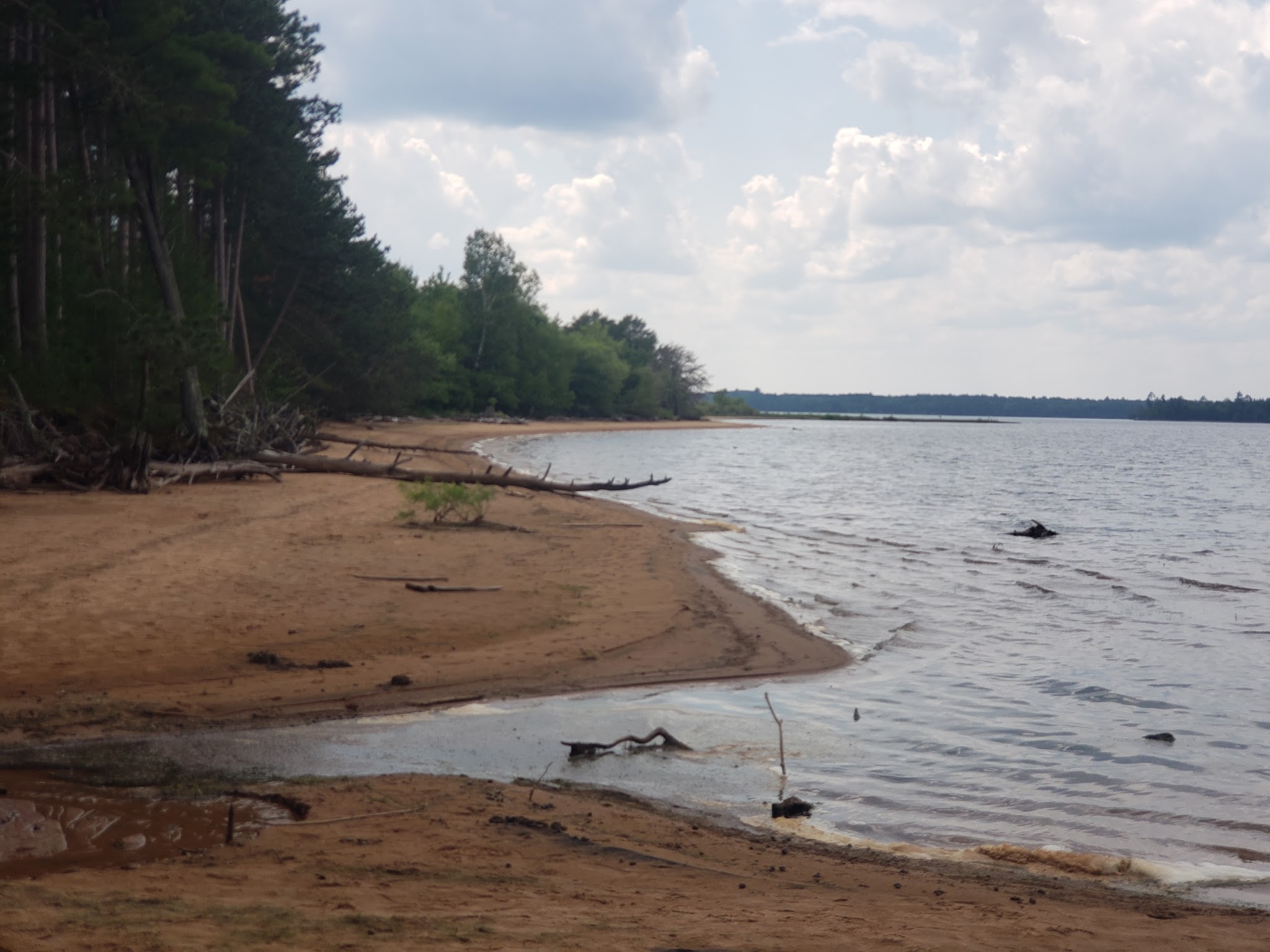 Northern Highland - American Legion State Forest