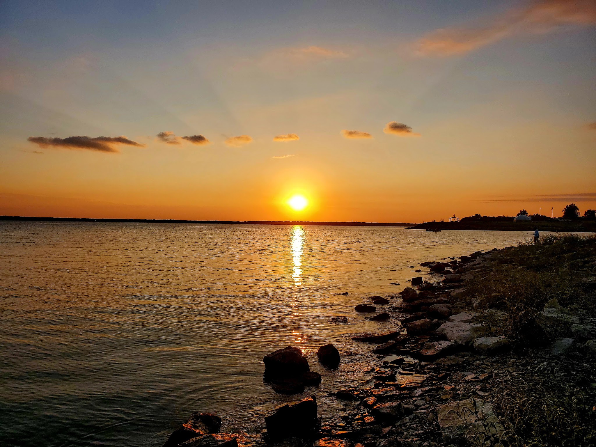 North Overlook Park (Ks)