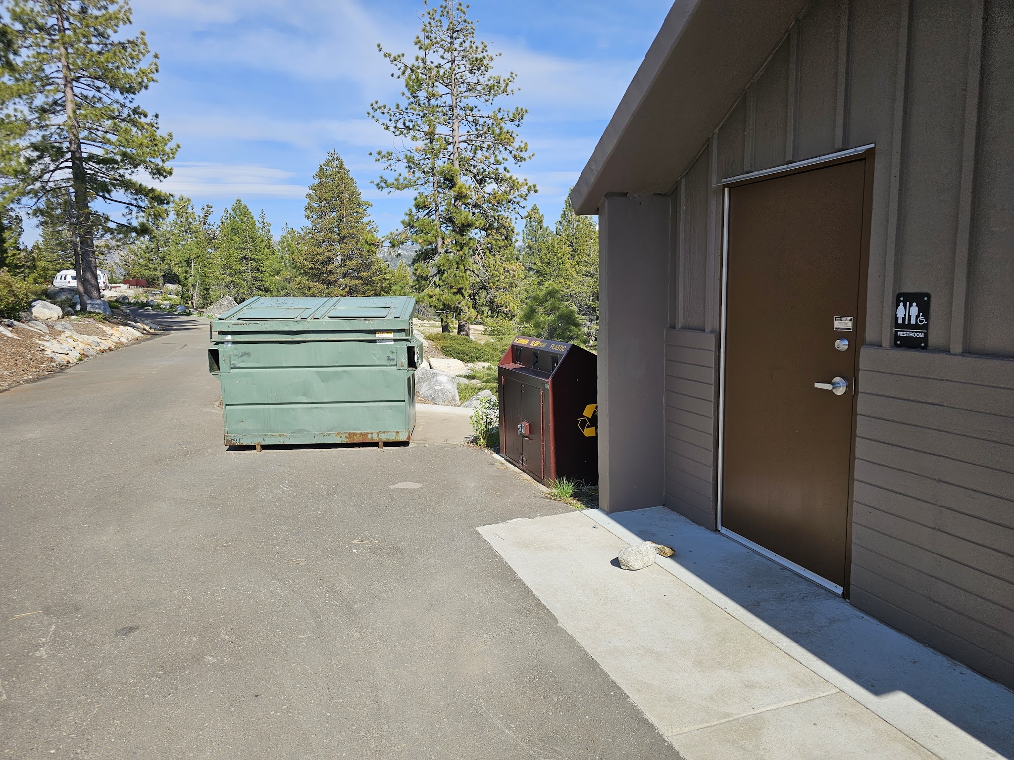 Northshore Campground