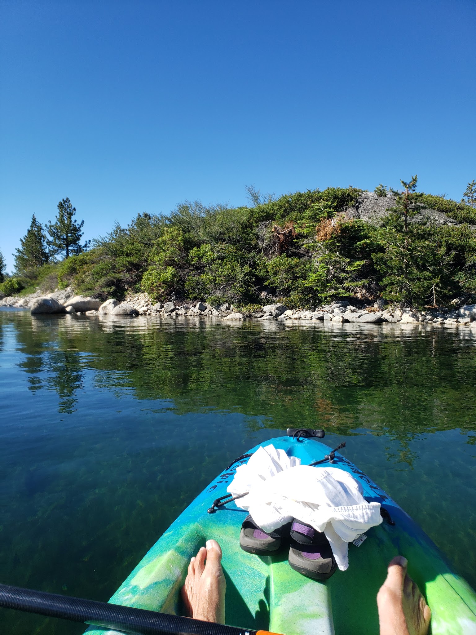 Northshore Campground
