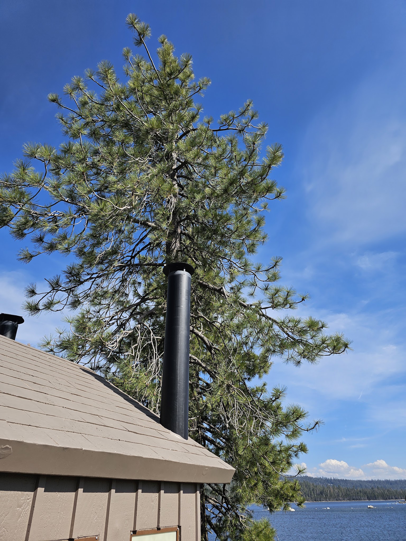 Northshore Campground