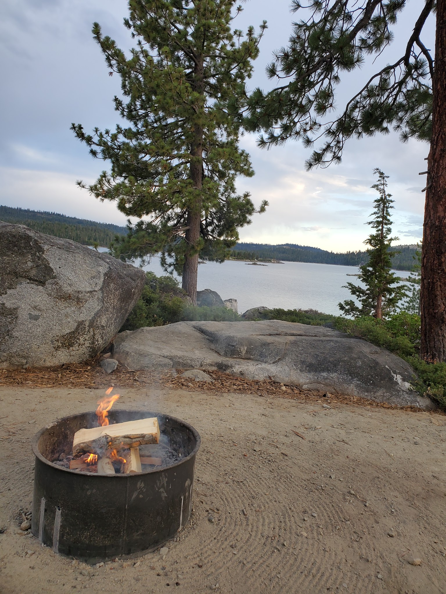 Northshore Campground
