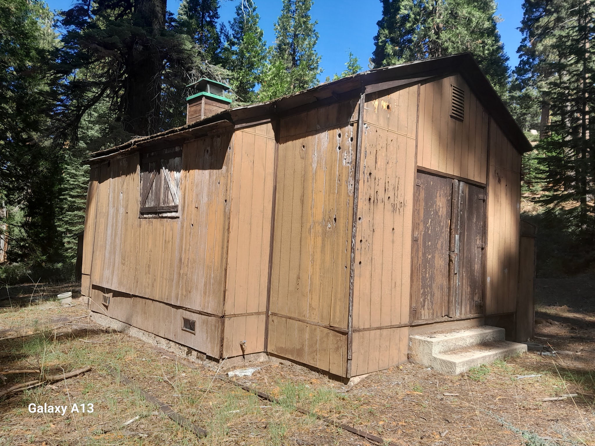 Northshore Campground