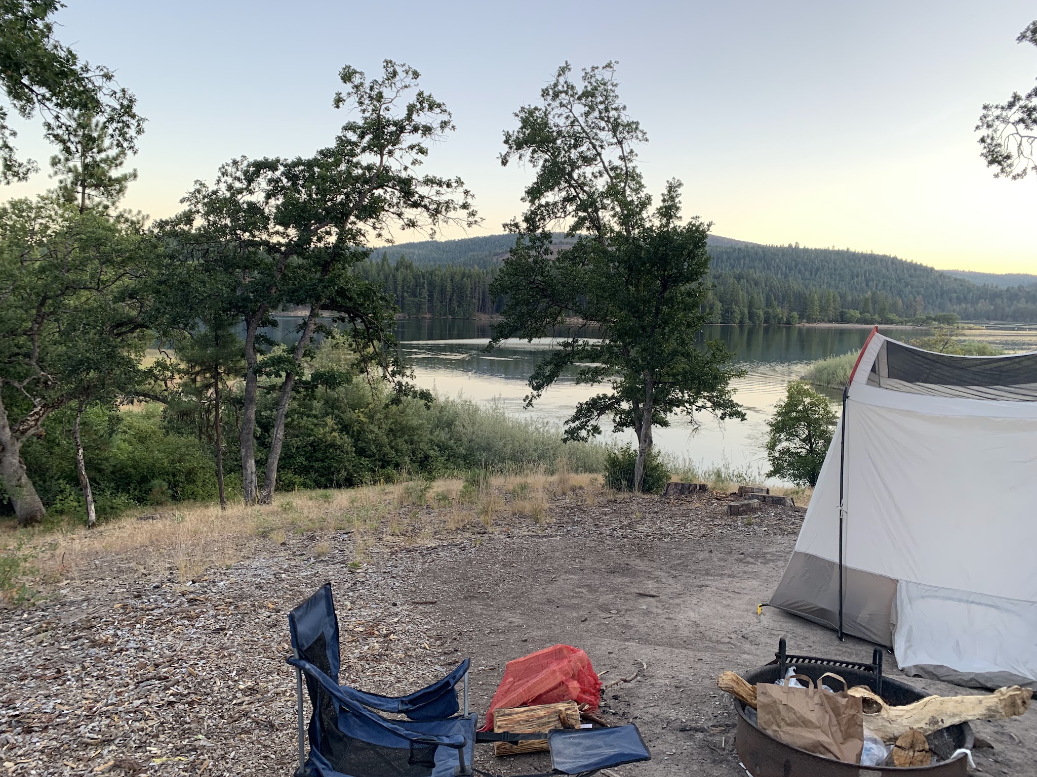 Northshore Campground