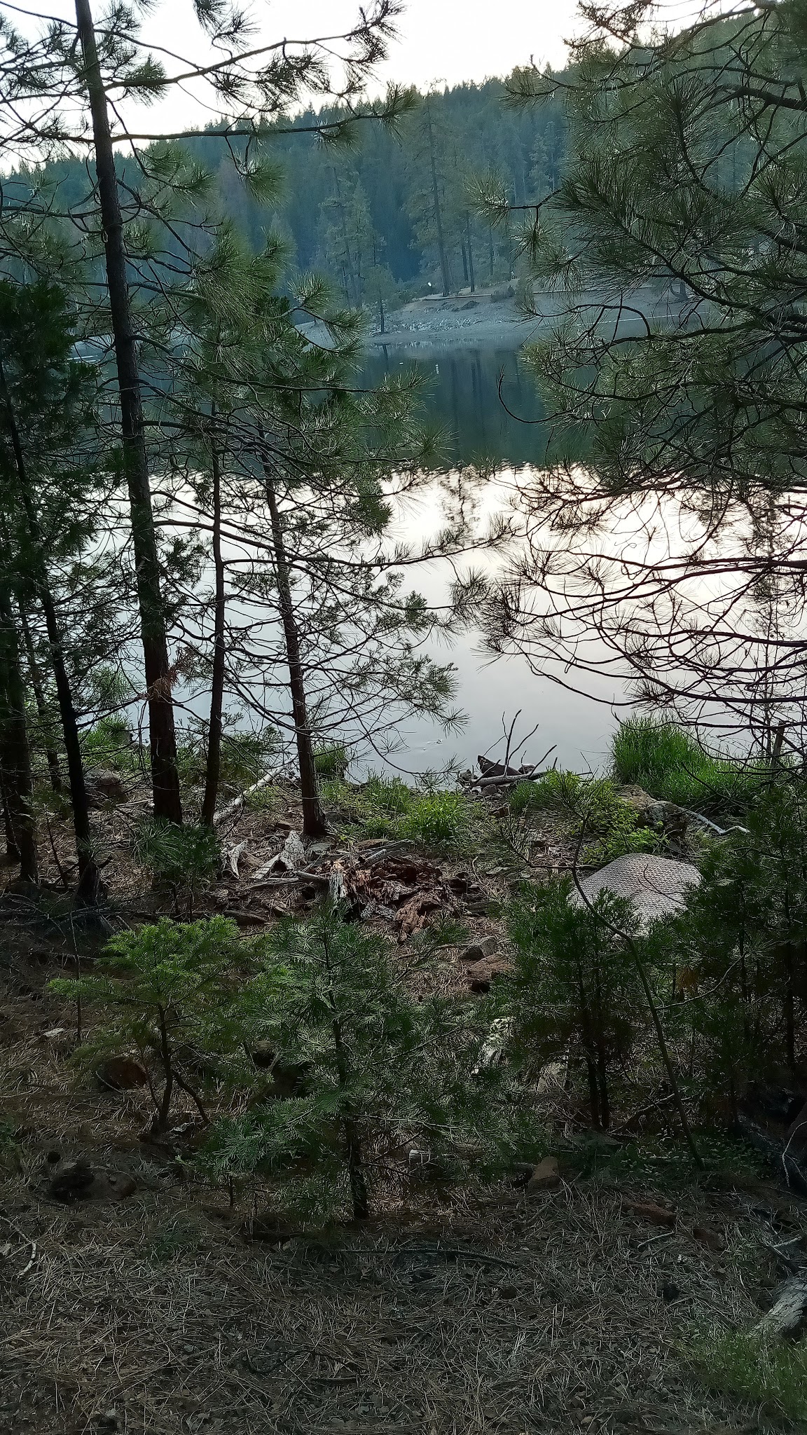 Northwind Campground