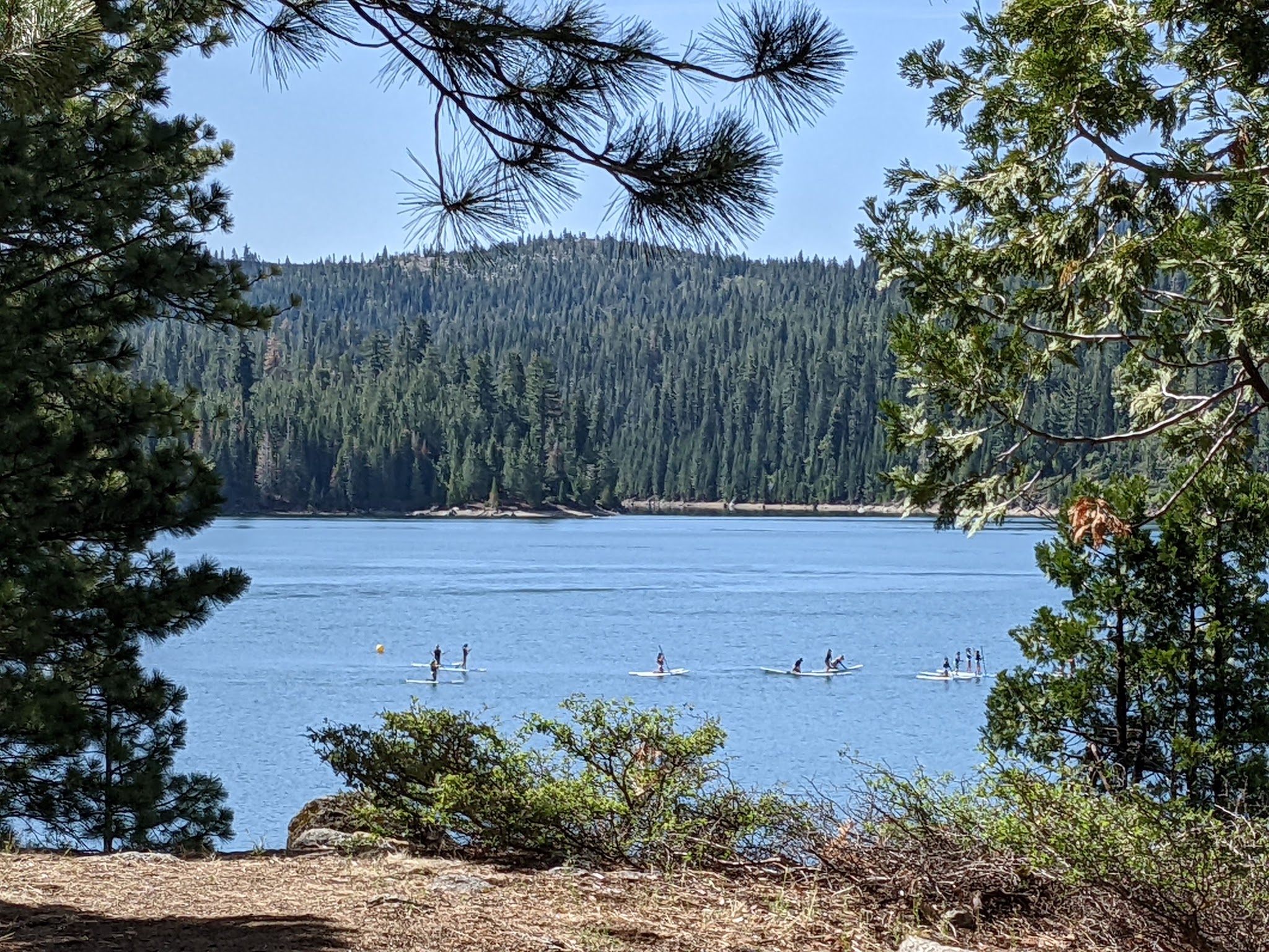 Northwind Campground