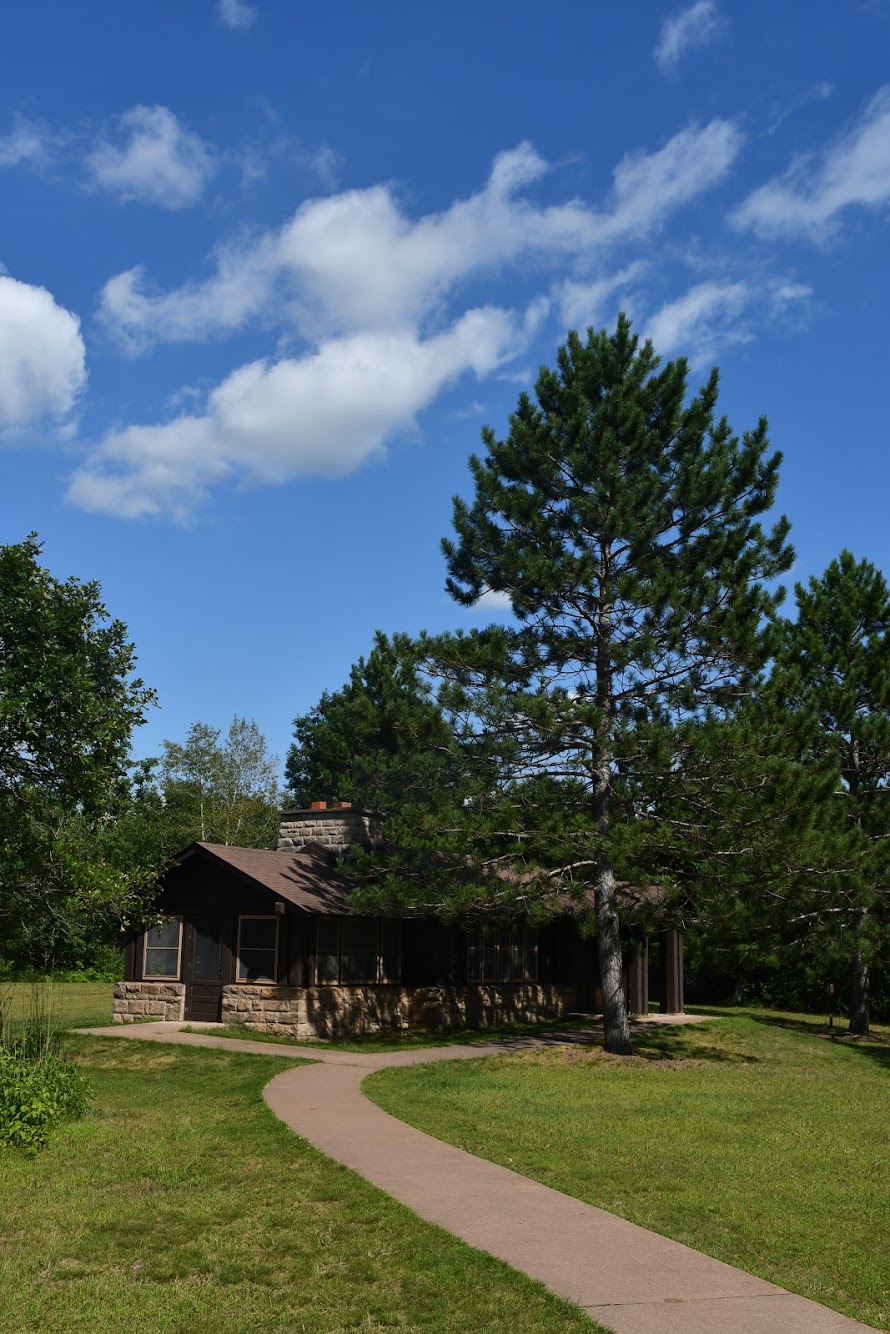Guest Houses - Norway Point Campground