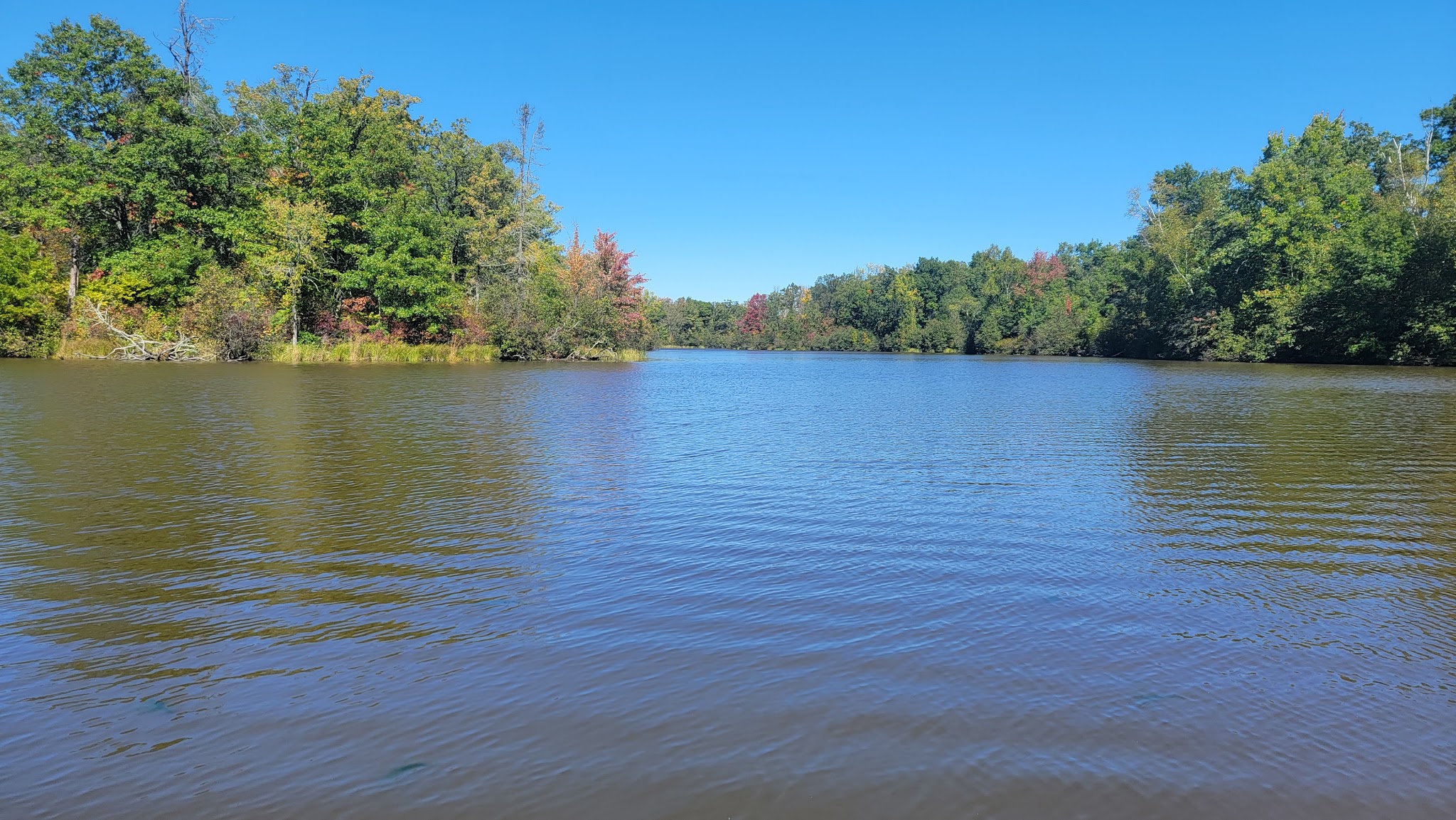 Guest Houses - Norway Point Campground