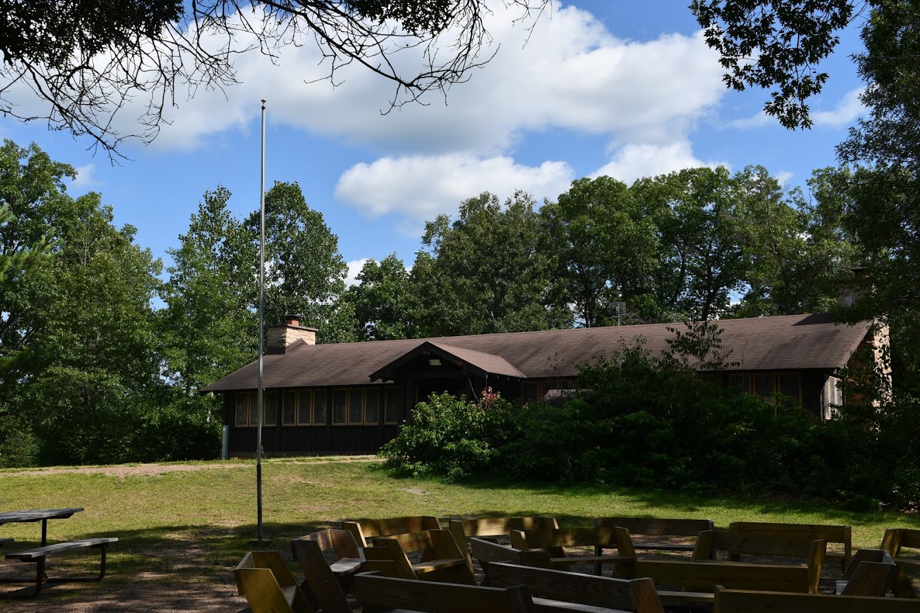 Guest Houses - Norway Point Campground