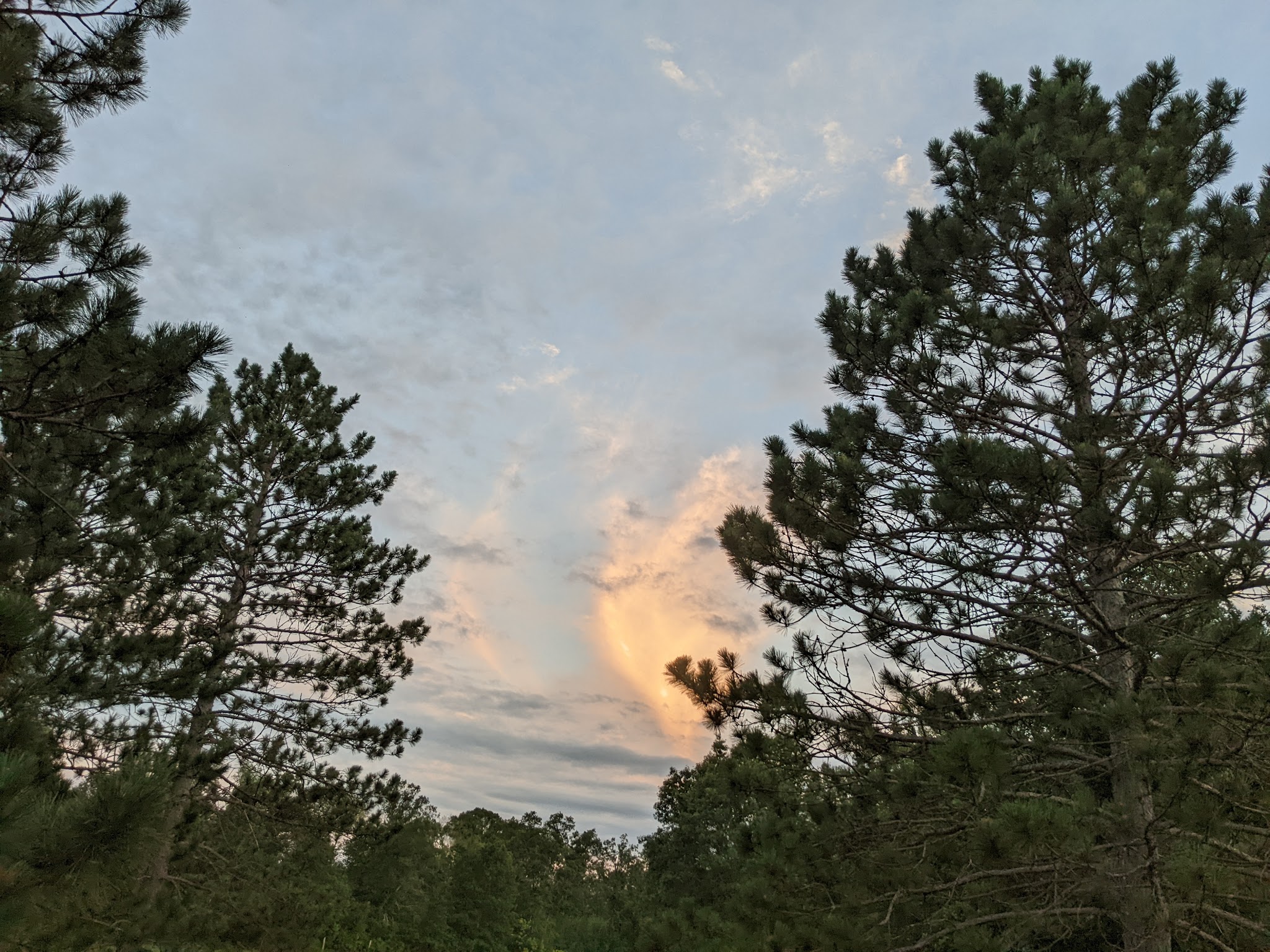 Guest Houses - Norway Point Campground