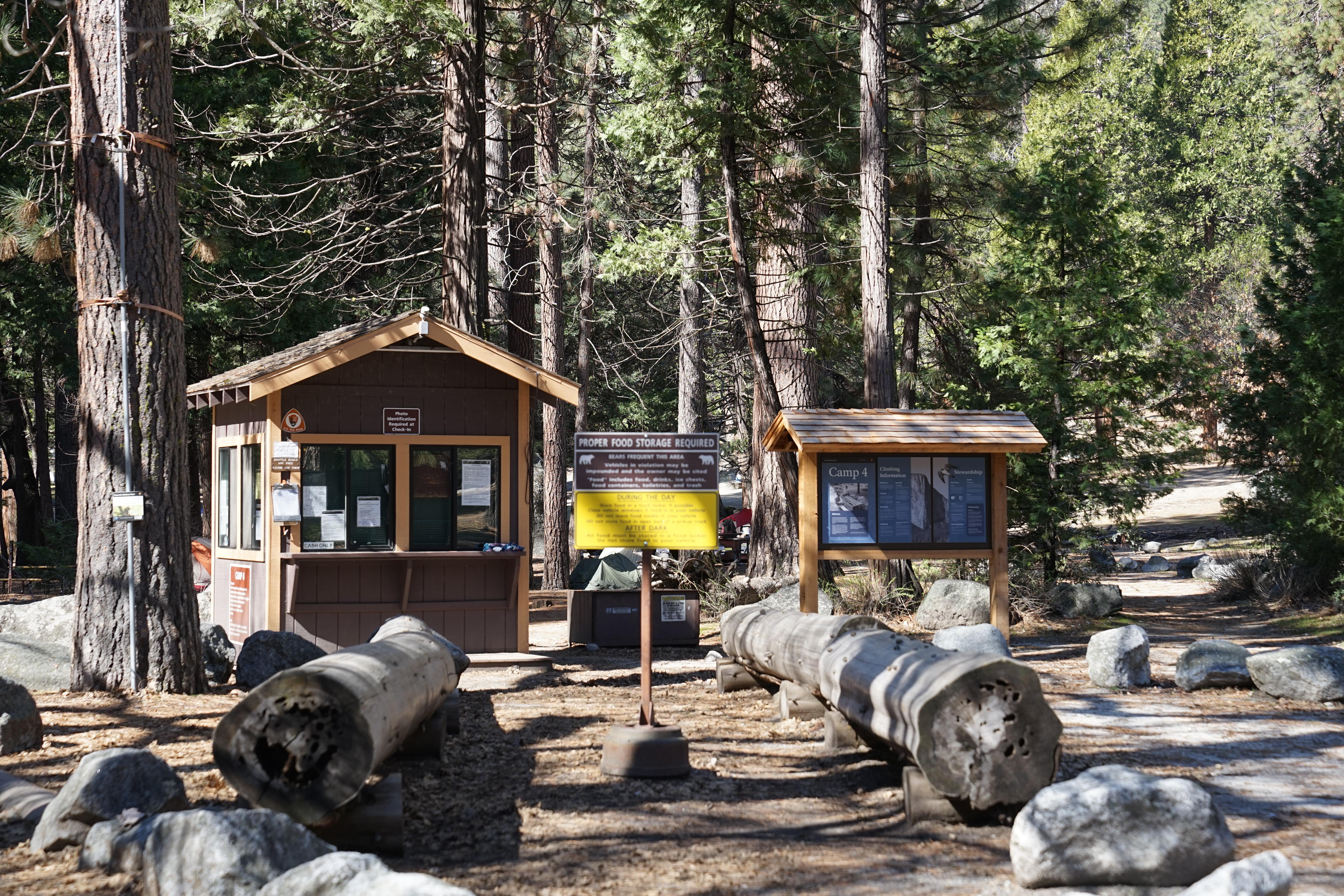 Camp 4