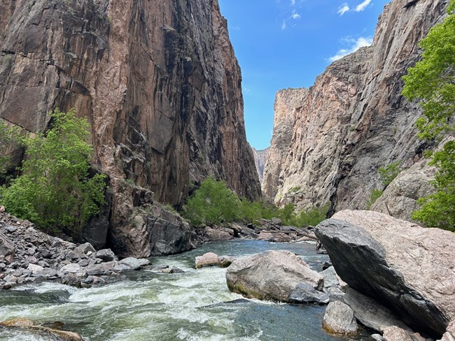 East Portal Campground