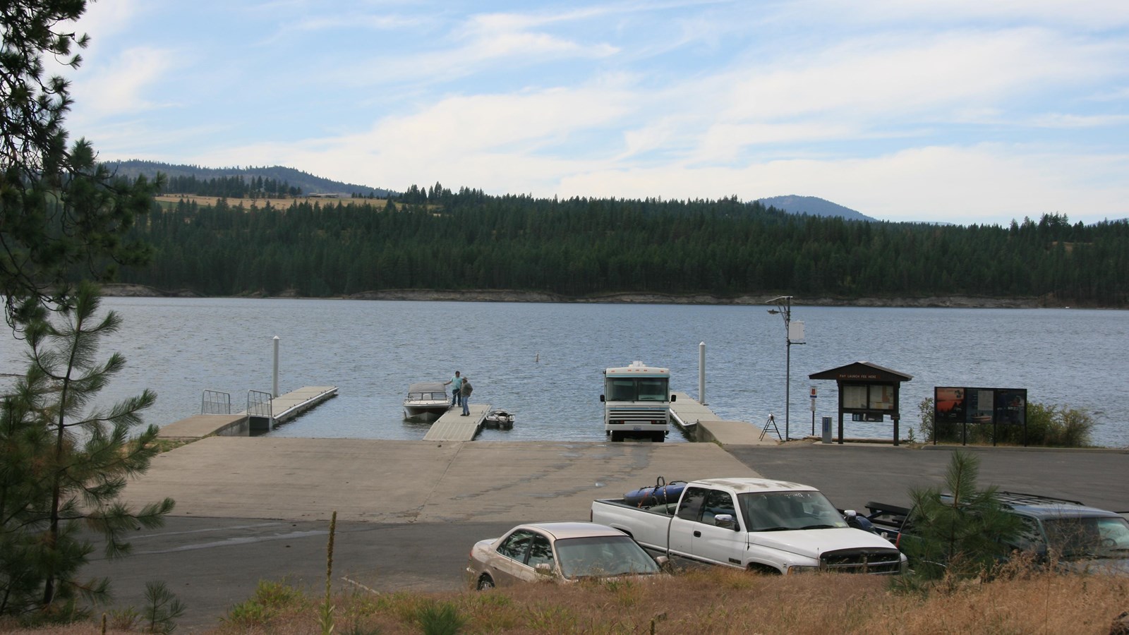  Gifford Campground