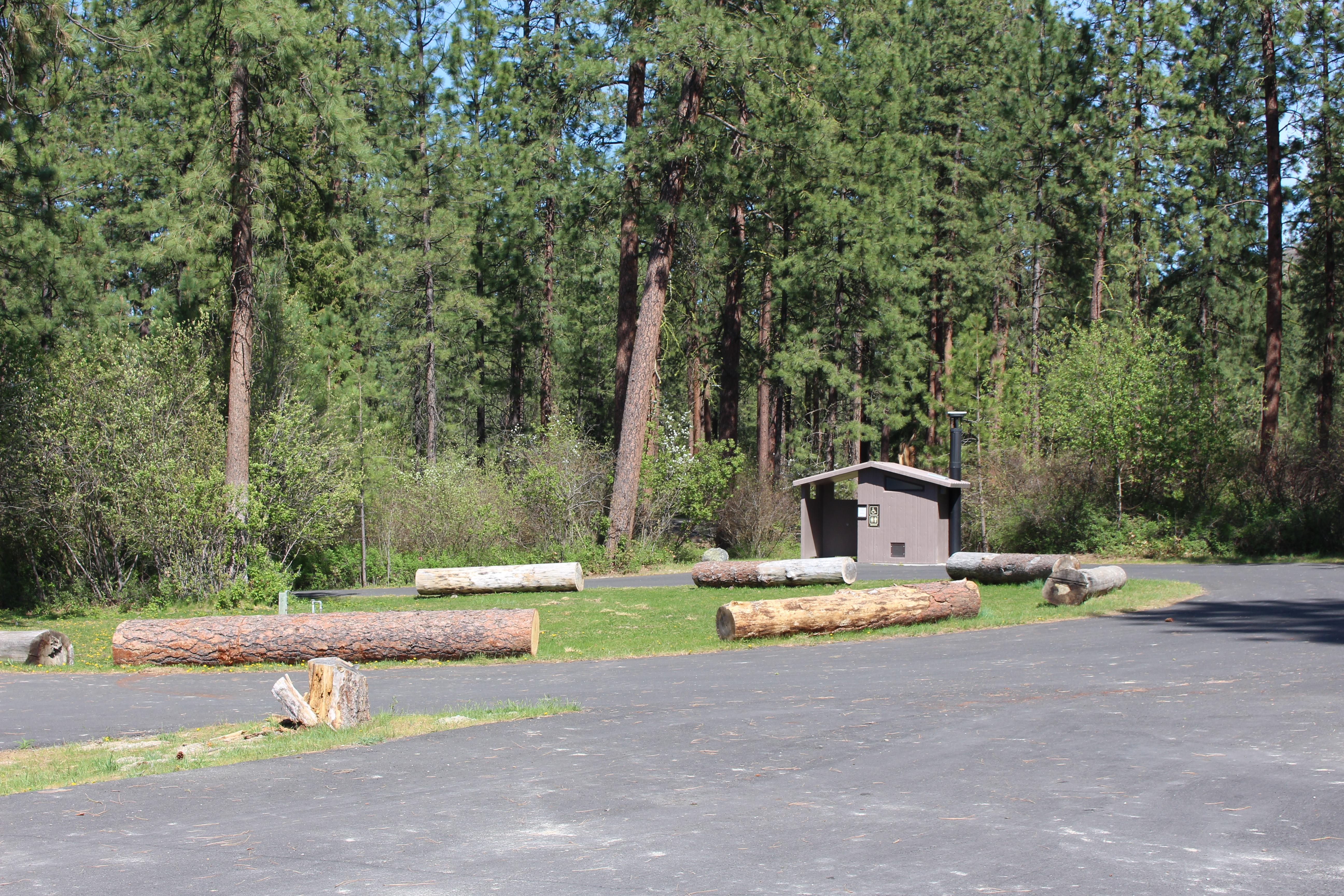 Hunters Campground