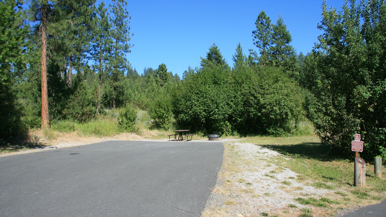Hunters Campground