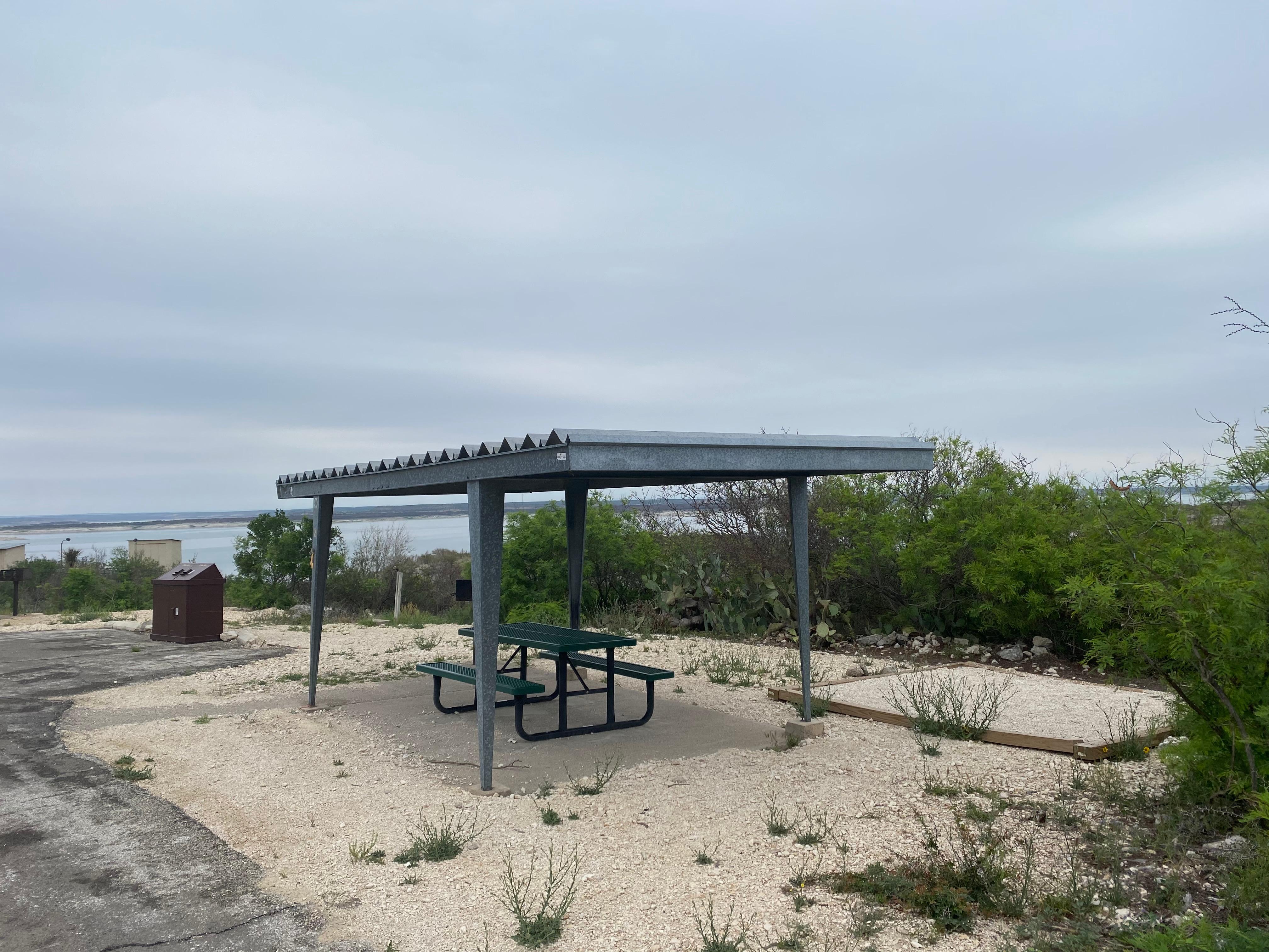 Governors Landing Campground