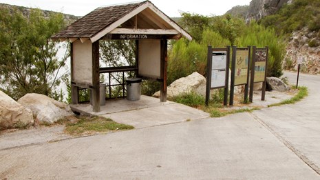 Governors Landing Campground