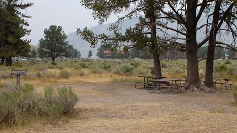 Governors Landing Campground
