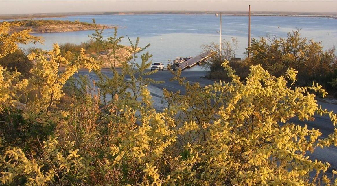 San Pedro Group Campground