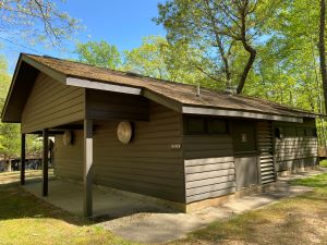 Cabin Camp 5 (By Reservation Only)