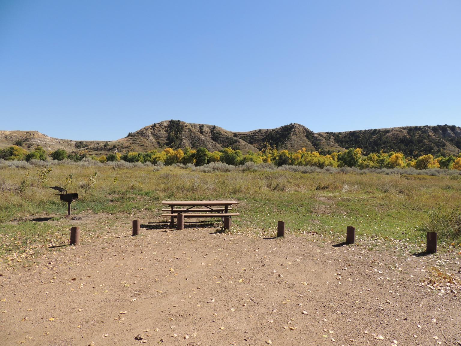 Cottonwood Group Site (Nd)
