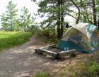 South Manitou Group Campground