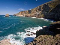 Santa Barbara Island