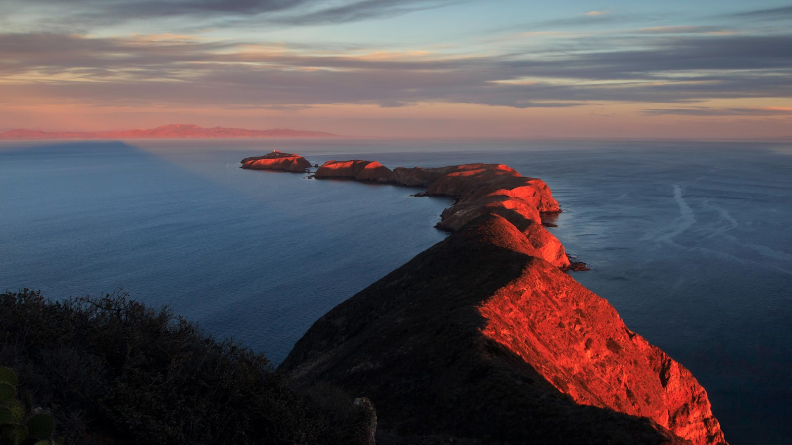 Anacapa Island