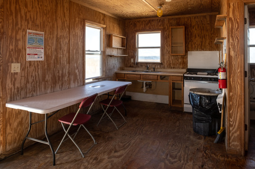 Great Island Cabin Camp