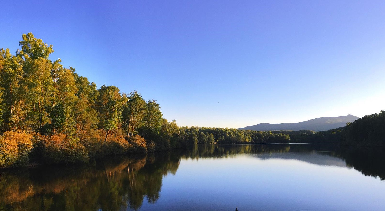 Julian Price Campground