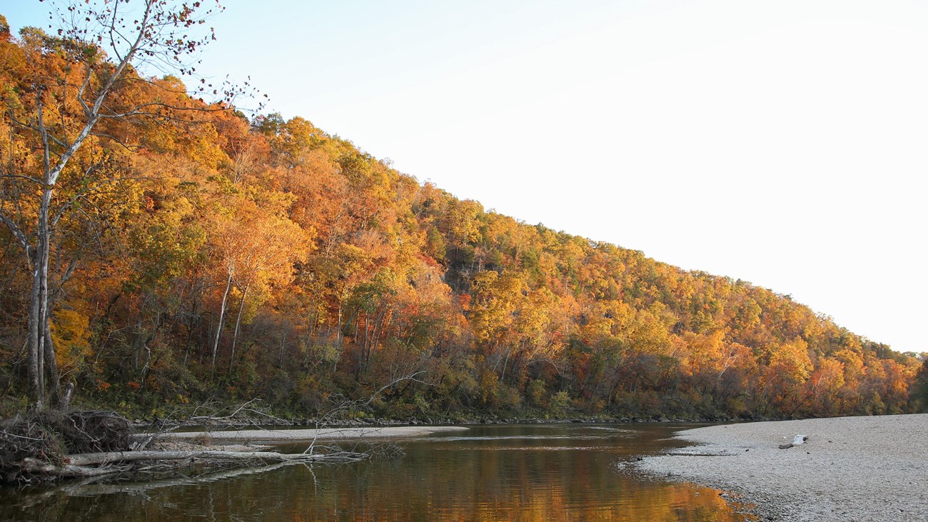 Two Rivers