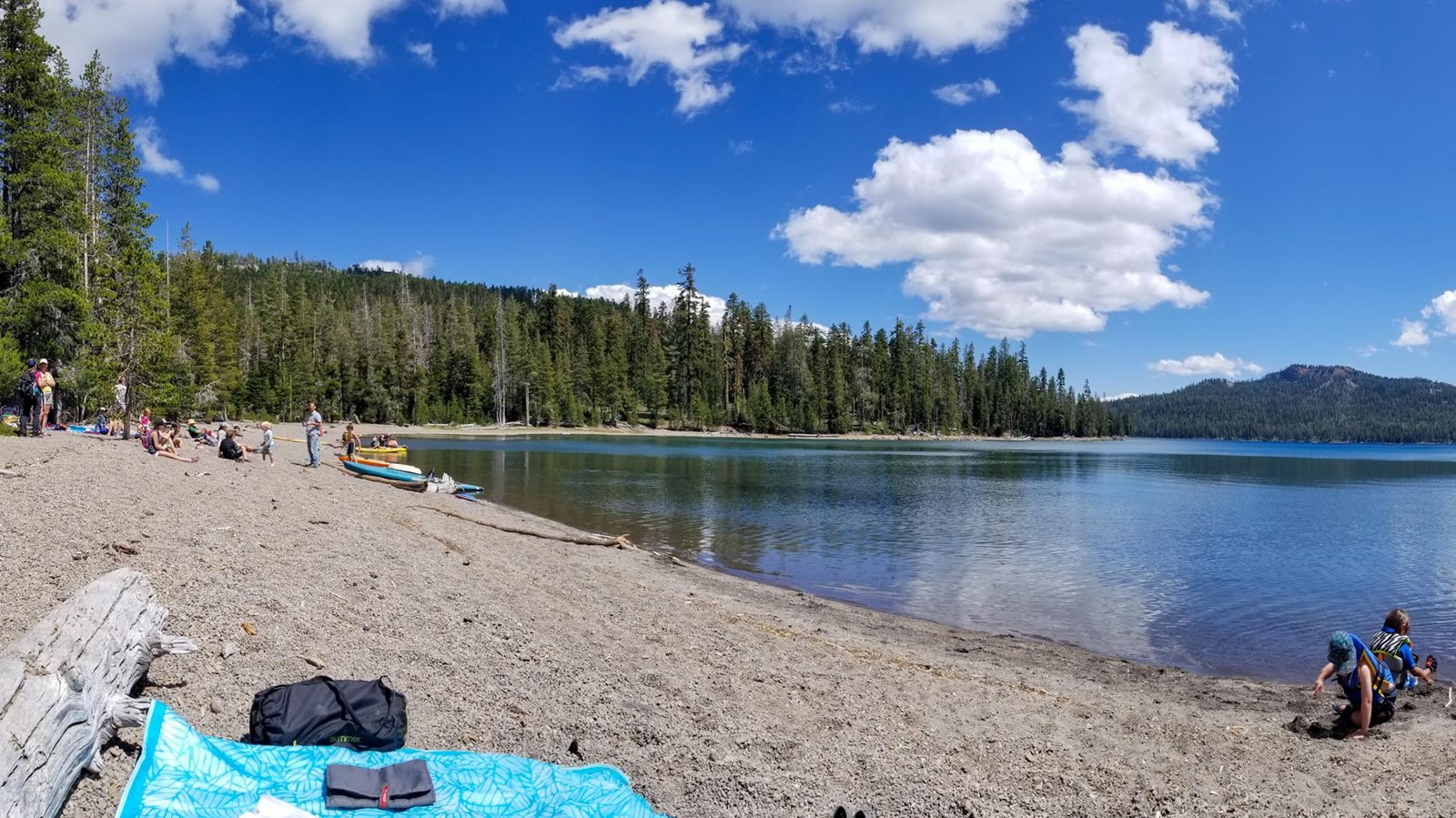 Juniper Lake Group