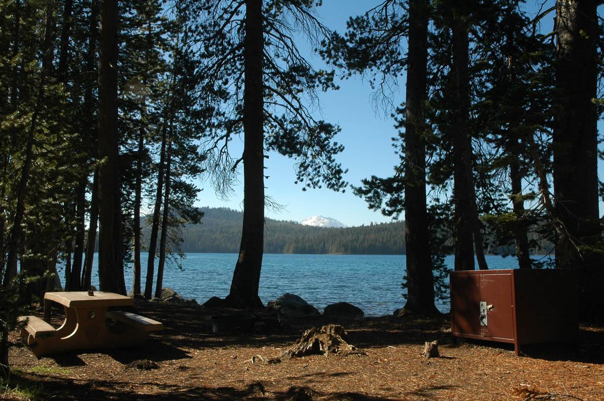 Juniper Lake Group