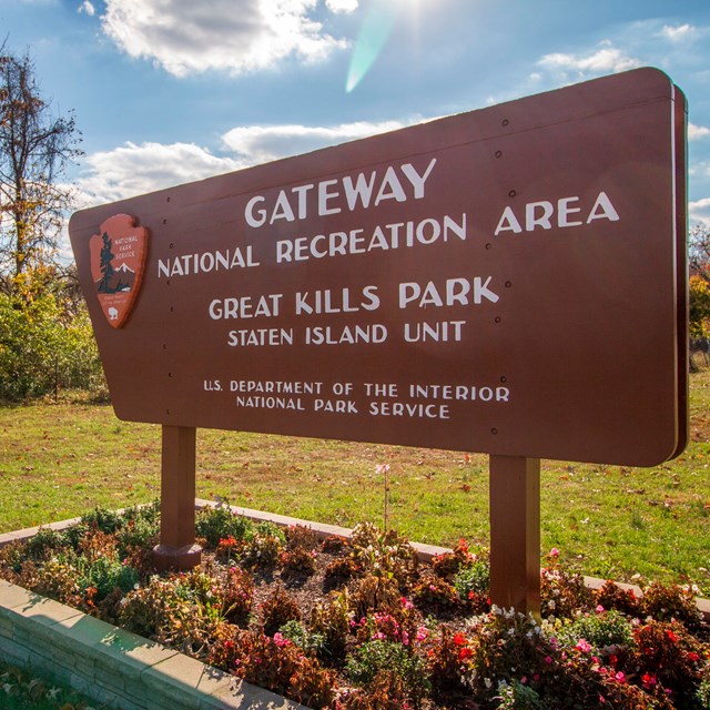 Camp Gateway - Staten Island