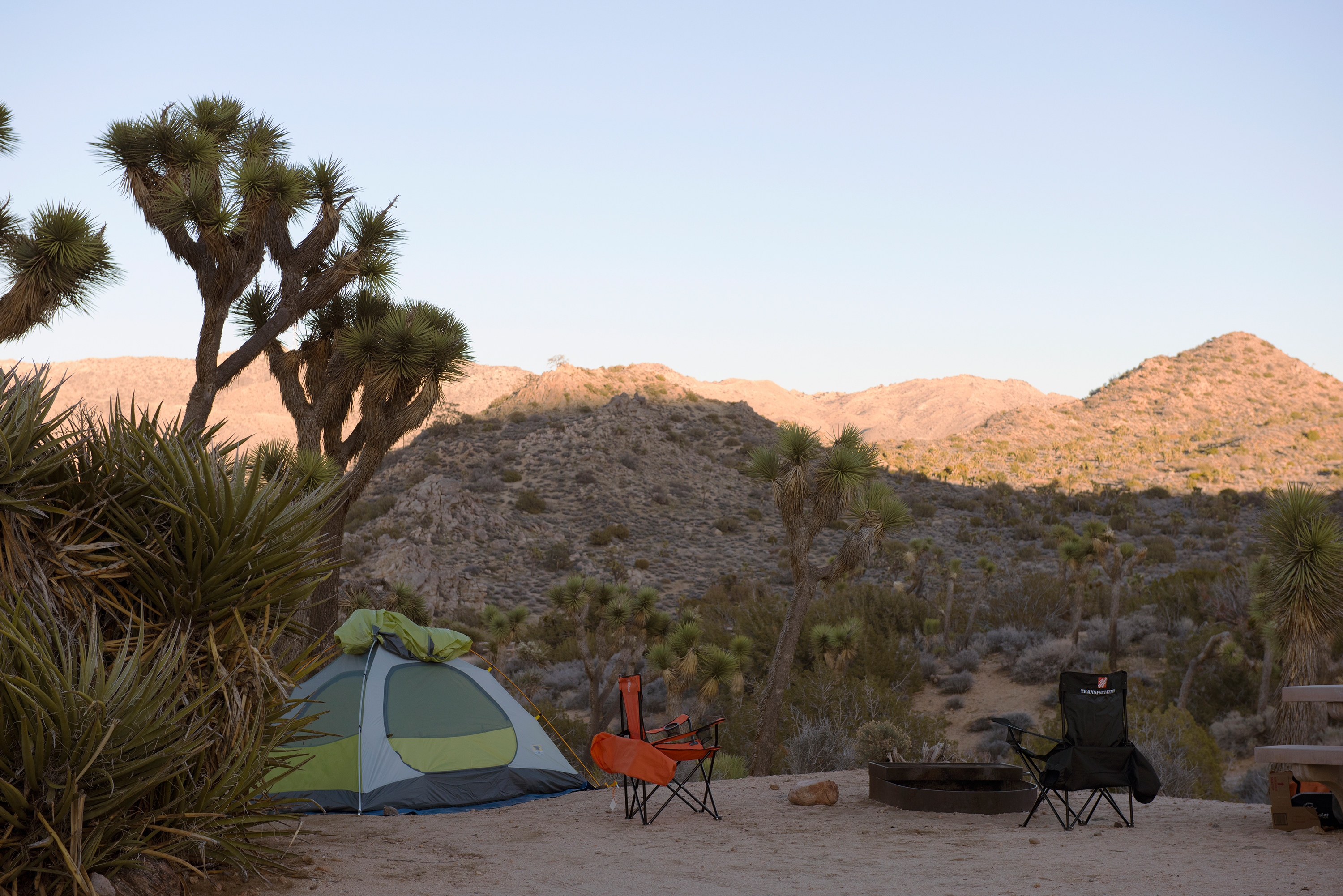 Black Rock Equestrian Campground