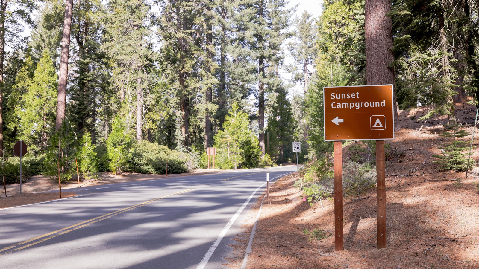 Sunset Campground (Ca)