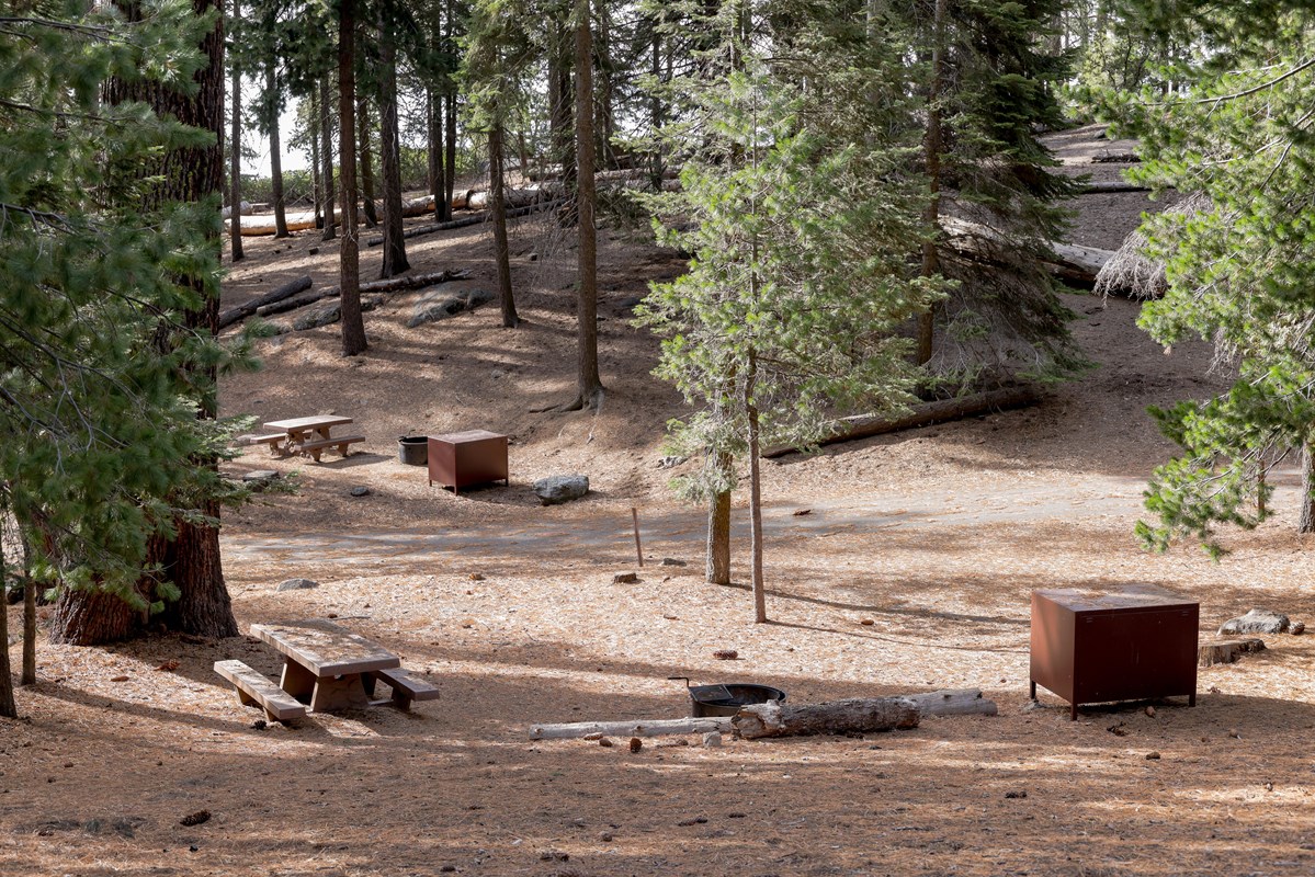 Sunset Campground (Ca)