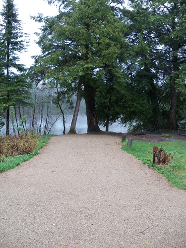 Little Beaver Campground