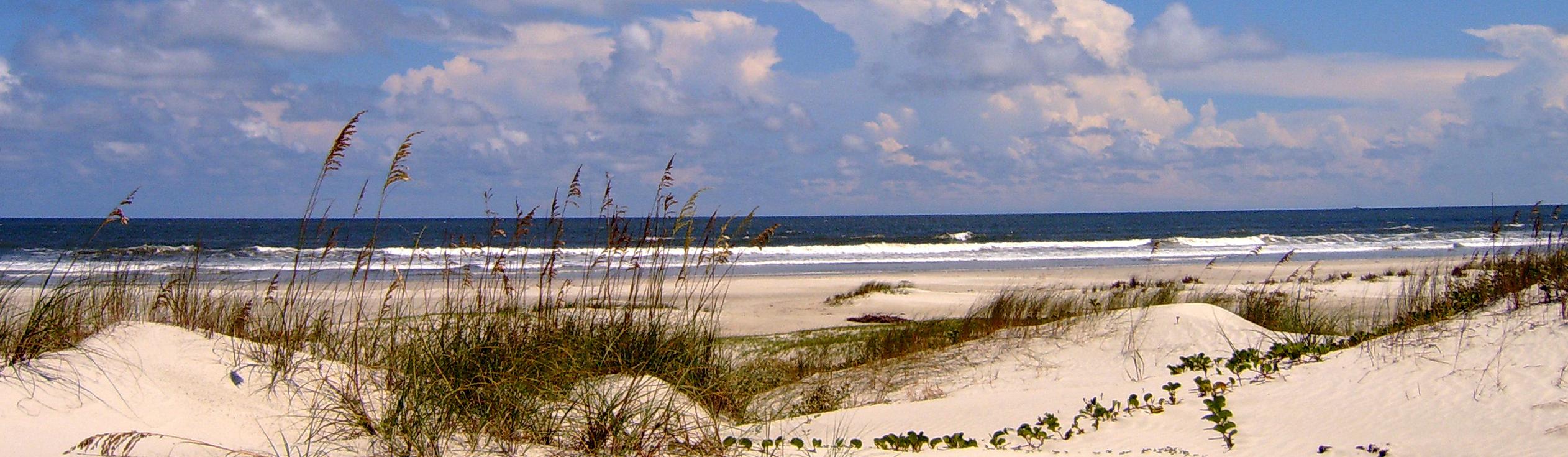Cumberland Island National Seashore Camping Permits