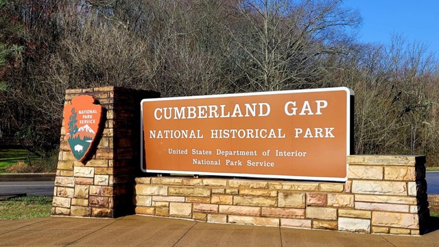 Wilderness Road Campground