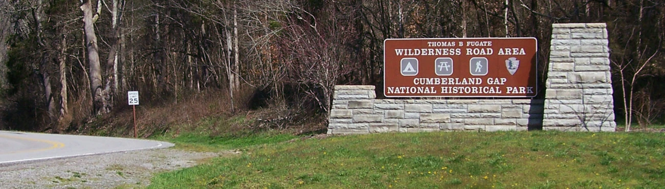 Wilderness Road Campground
