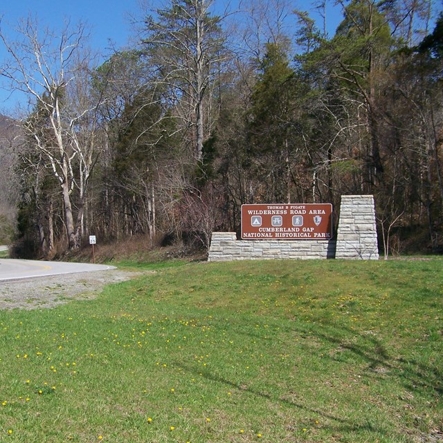 Wilderness Road Campground